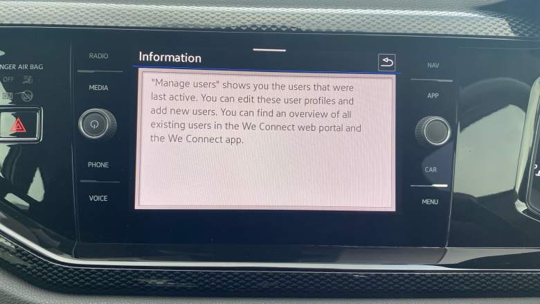 Volkswagen Polo 1.0 TSI Life 5dr Petrol Hatchback